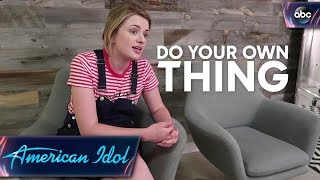 American Idol Audition Advice from the Top 7 Contestants - American Idol 2018 on ABC American Idol Audition Advice from the Top 7 Contestants - American Idol 2018 on ABC