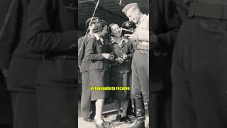 Virginia Thomas And The Wings Of Forgotten Romanian History