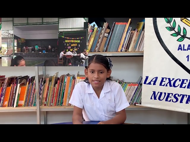 Watch Escuela Tuetal Sur on YouTube.