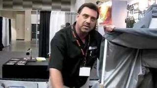 Speedway Motorsport Motorcycle Shelter