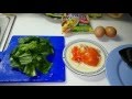 Cara memasak mie instan yang baik dan benar ala anak kost