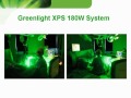 Greenlight XPS 180W Prostate Laser Treatment of Male BPH (Benign Prostatic Hyperplasia)