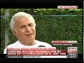 C5N - POLICIALES: GRAVE DENUNCIA DEL PAPA DE CAROLINA ALO