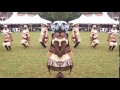 kenyan kikuyu dance music