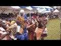 kenyan kikuyu dance music