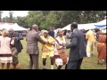 kenyan kikuyu dance music