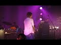 Thom Yorke "Paperbag Writer" (Radiohead b-side) Live at The Echoplex 10-02-09