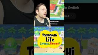 Tomodachi Life Is Back?