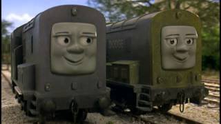 Day Of The Diesels Karaoke - My Version