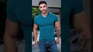 The Inspiring Journey Of Arad Winwin