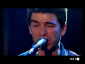 Oasis - Force Of Nature - Berlin 2002 (6)
