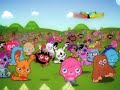 Moshi Monsters Videos 3 Moshi Monsters Videos
