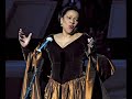 Kathleen Battle - " Vocalise" Live!