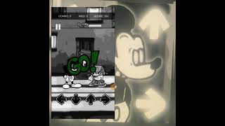 Friday Night Funkin Vs Mickey Mouse Reimagined Fnf Mod Sunday Night Creepypastaremastered Hd