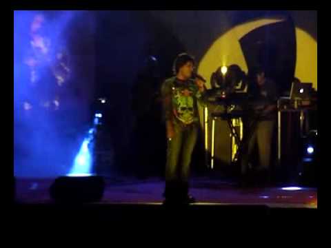 Yaaron Dosti - KK Live
