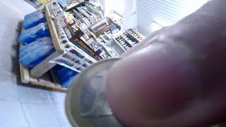 un euro