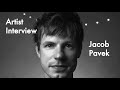 Artist Interview: Jacob Pavek