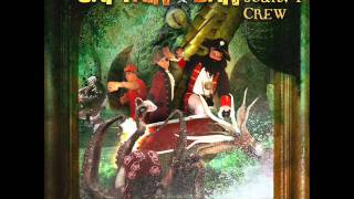 Watch Captain Dan  The Scurvy Crew Jolly Roger video