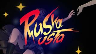 Rusha - Usta [Lyric Video]