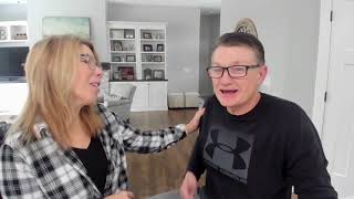 Building Our Lives On Love Pt6 - We Are The Power Of Love | Robin and Terry Bench