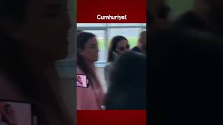 Engin Polat Ve 3 Sanık Hakkında Tahliye Kararı Dilan Polat Devletimiz Sağ Olsun...
