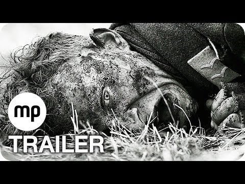 Der Hauptmann Film Clip & Trailer Deutsch German Exklusiv (2018) | der hauptmann Der Hauptmann Film Clip & Trailer Deutsch German Exklusiv (2018) | der hauptmann