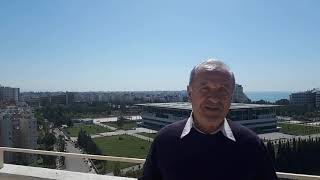 Li̇seli̇ Kiz