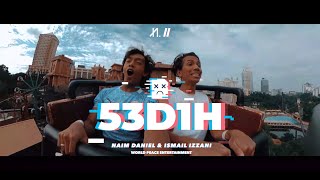 Naim Daniel & Ismail Izzani - Sedih (Interactive Music Video)