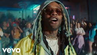 Watch Jeremih  Ty Dolla ign The Light video