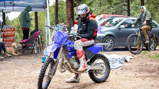 Rampart Range Poker Run 2023