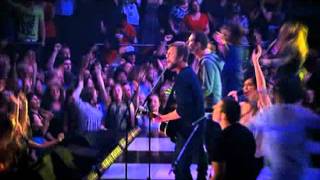 Watch Hillsong United Correre Live video