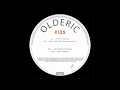 Olderic - Oasis (Original Mix)