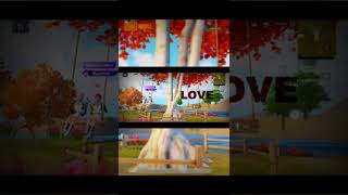 Couple Romantic Story In Cheer Park Pubg Mobile Gaming Era