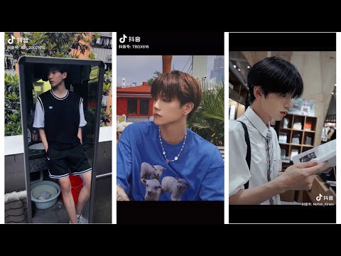 ❤️ 抖音 ❤️ BoyHand Some Trung Quốc , Trai Đẹp Trung Quốc | Douyin China ✔️