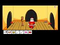 Watch: Santa Claus Saw Game - Solución Santa Claus Saw Game - Solución