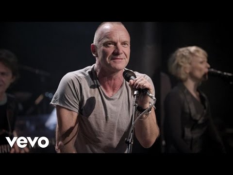 What Have We Got? Video