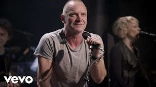 Watch Sting What Have We Got feat Jimmy Nail video