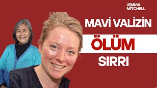 Mee Kuen Chong Cinayeti Mavi Valizin Sırrı Gerçek Bir İhanetin Hikayesi