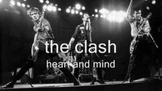 Watch Clash Heart  Mind video