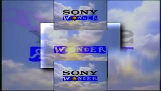 Reupload Ytpmv Sony Wonder 1995 Scan
