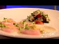 Title:Catching Up with Top Chef Winner Hung Huynh Description:The kitchen pro takes us inside the kitchen at Solo restaurant, where he dreams up a meal for Madonna