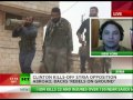 'US defeat in Syria would be end of US hegemony in MidEast'