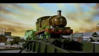 James - Pudding Percy Read Description