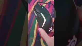 Rival 5 - What Your Gaming Mouse Says About You (Part 2) #shorts