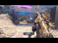 Call of Duty: Advanced Warfare PAINTBALL MODE, ZOMBIES, DNA BOMB, + GUN CAMOS! (BO2)
