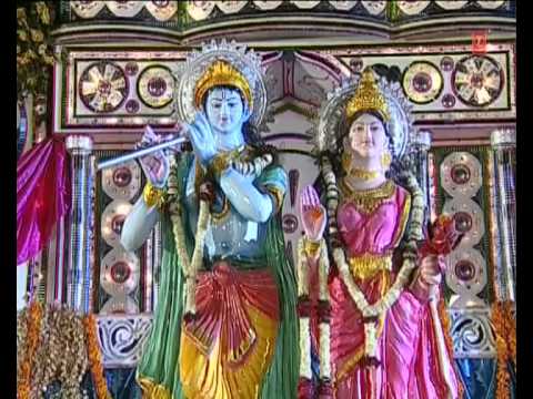 Chhoti Chhoti Gaiya Chhoto Chhoto Anuradha Paudwal I Shyam Mohe...