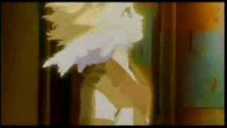 Metropolis Anime Trailer remade