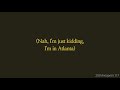 Jacquees & DeJ Loaf | You Belong To Somebody Else | Lyrics