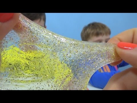 Как сделать прозрачную жвачку для рук в домашних условиях Как сделать прозрачную жвачку для рук в домашних условиях
