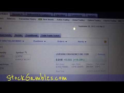 Buy LVVV Buying Stock FAIL Livewire Energy Stocks Missed My chance Video